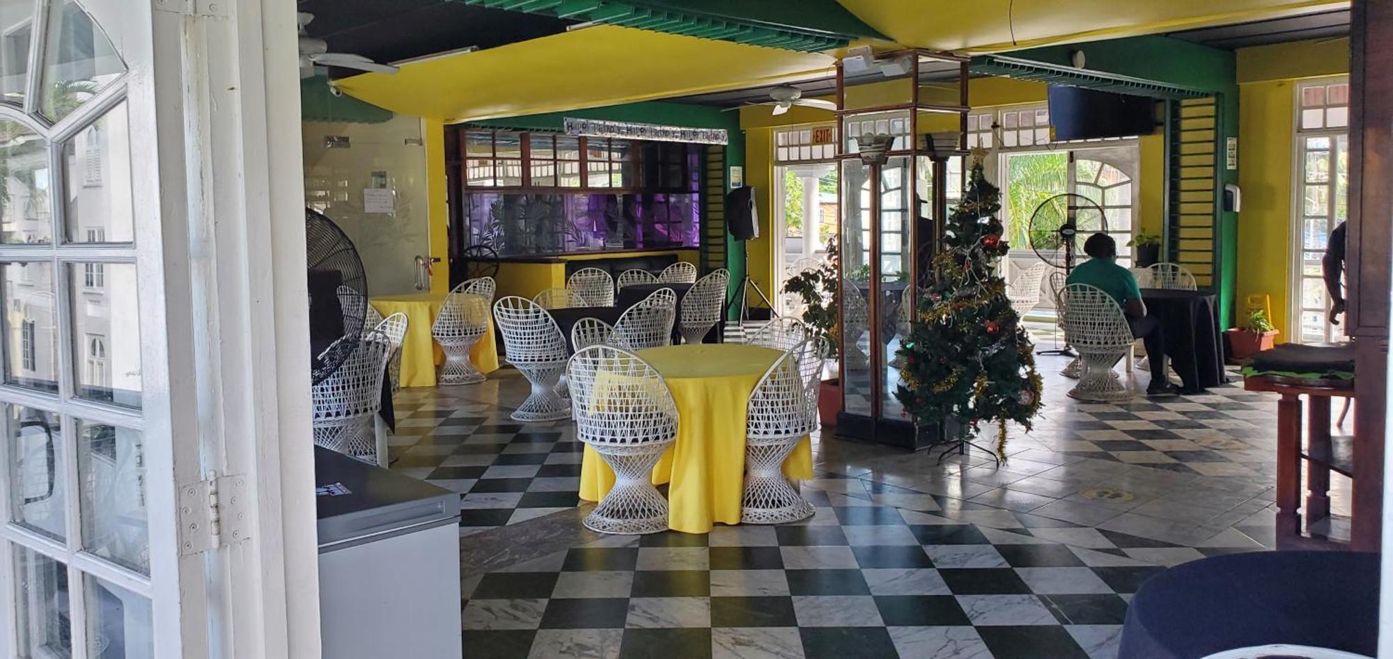 Sandcastles Resort, أوشو ريوس المظهر الخارجي الصورة