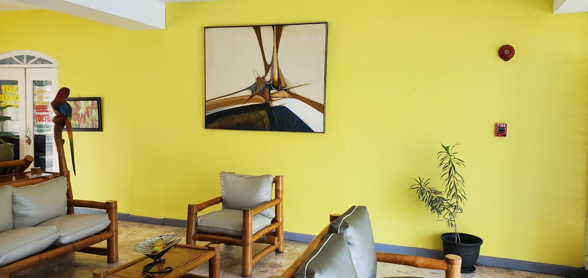Sandcastles Resort, أوشو ريوس المظهر الخارجي الصورة