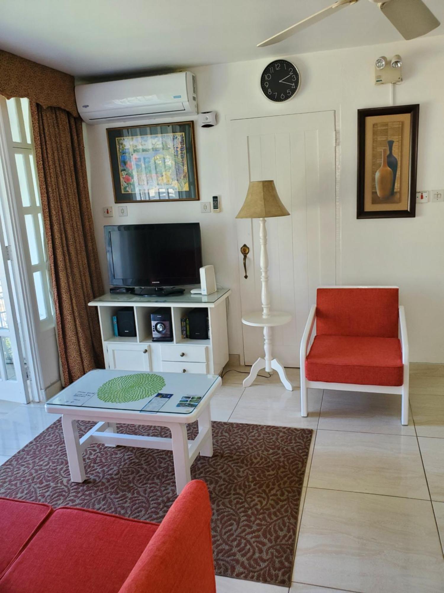 Sandcastles Resort, أوشو ريوس المظهر الخارجي الصورة
