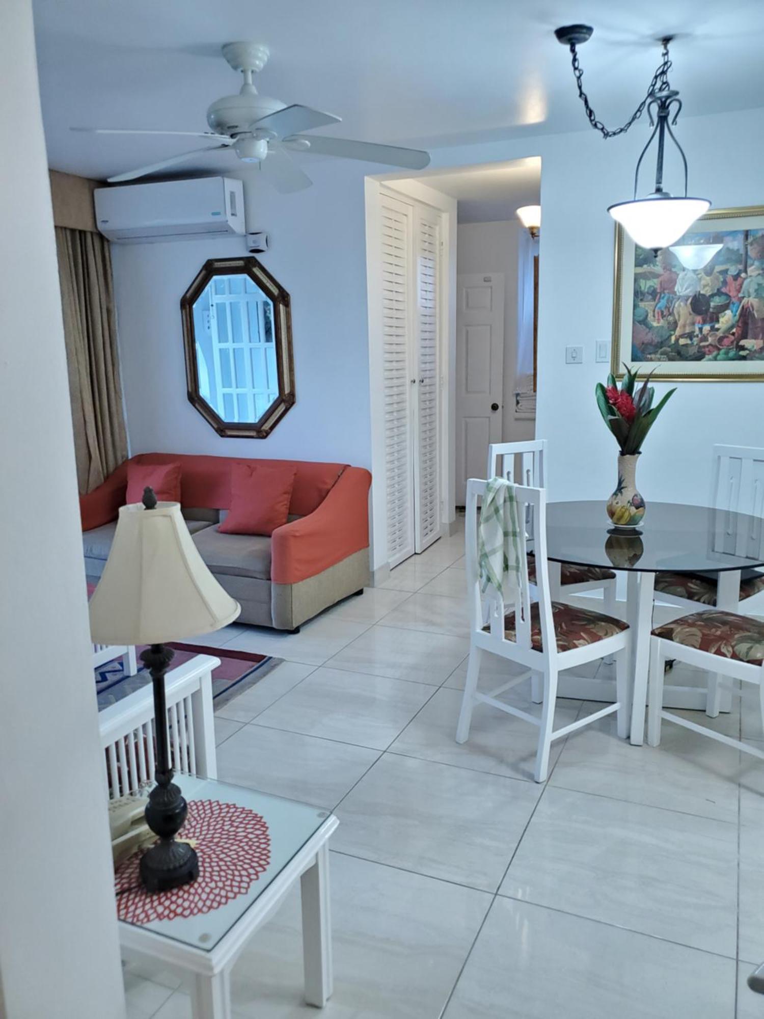 Sandcastles Resort, أوشو ريوس المظهر الخارجي الصورة