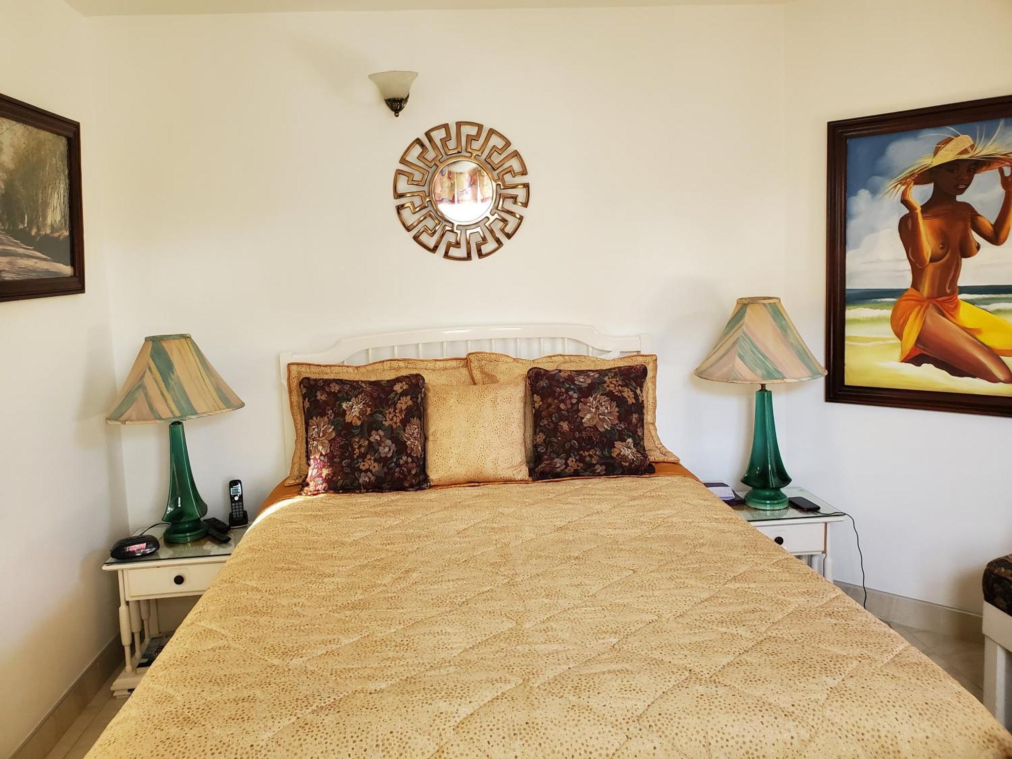 Sandcastles Resort, أوشو ريوس المظهر الخارجي الصورة
