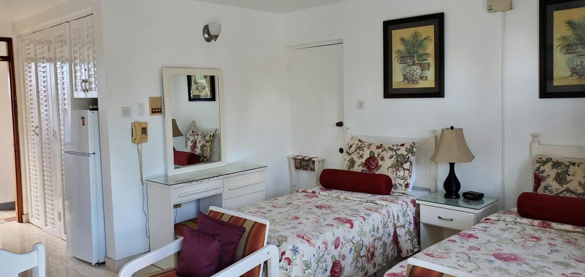Sandcastles Resort, أوشو ريوس المظهر الخارجي الصورة