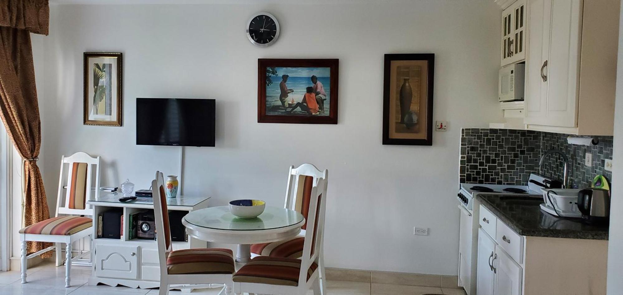 Sandcastles Resort, أوشو ريوس المظهر الخارجي الصورة