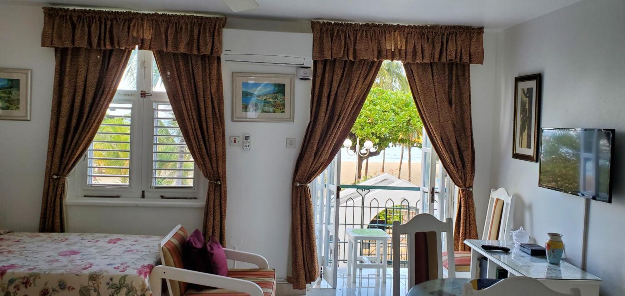 Sandcastles Resort, أوشو ريوس المظهر الخارجي الصورة