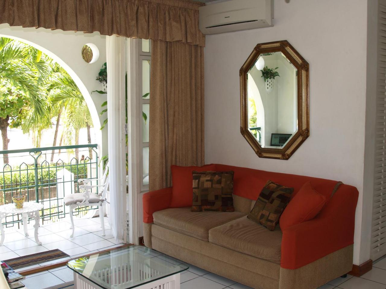 Sandcastles Resort, أوشو ريوس المظهر الخارجي الصورة